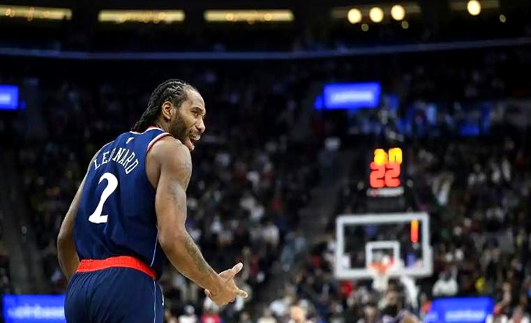 凯恩连续五场比赛得分超过出色防守，勇士不断突破！